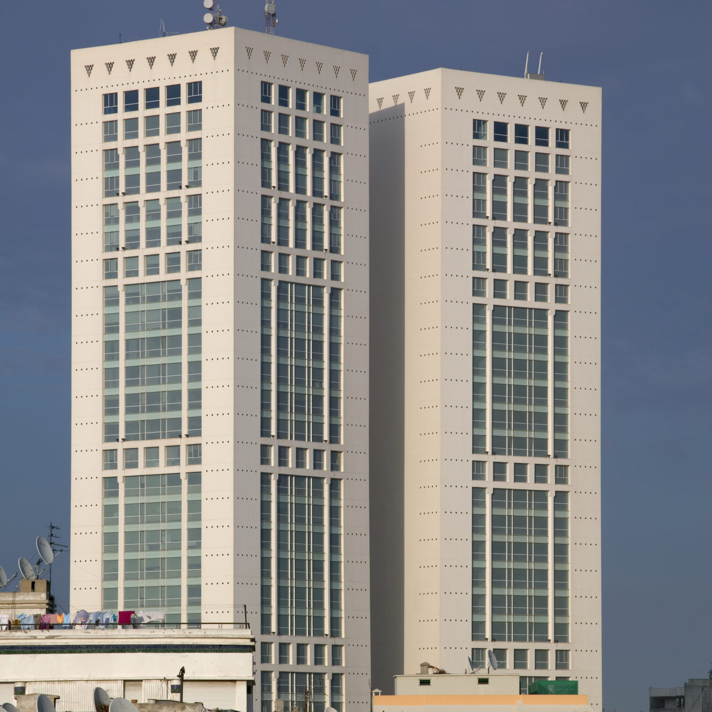 Casablanca