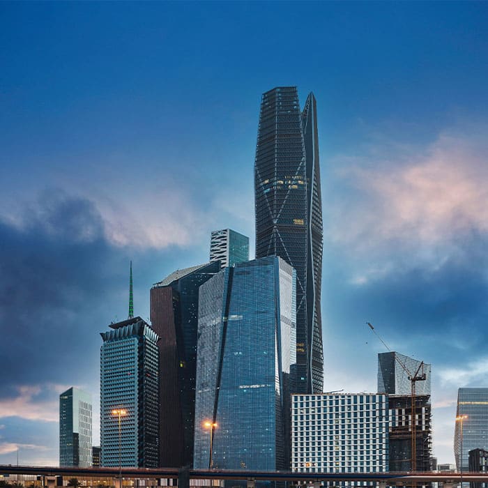 Riyadh