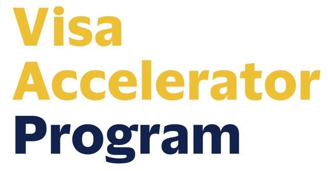 Visa Accelerator Program